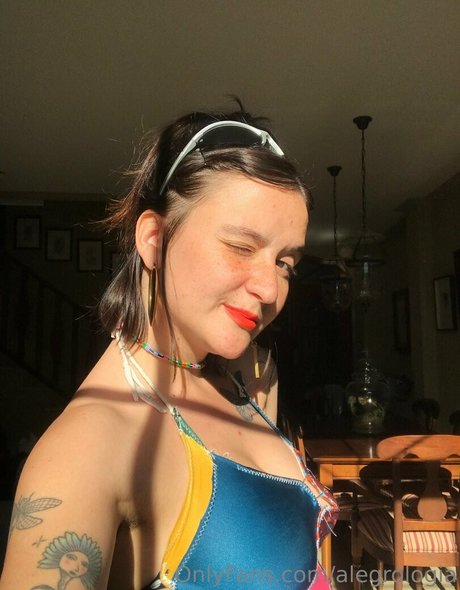 alegrologia adult actress picture