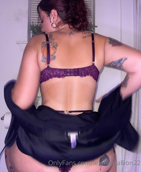 lexthestallion22 adult model pics