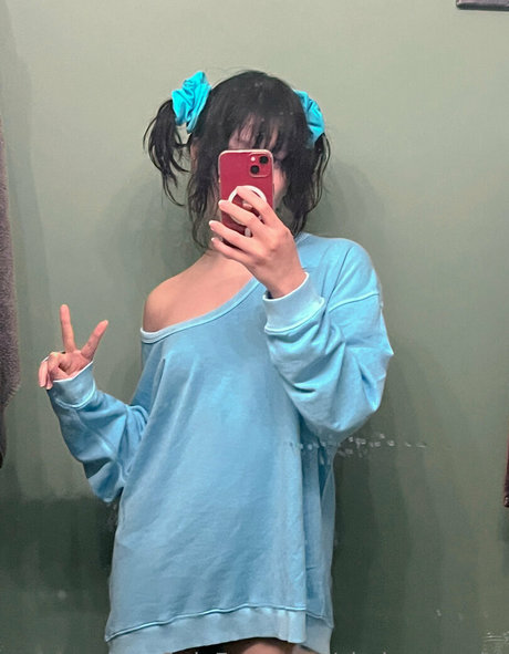 cinderxsparks erotic model images