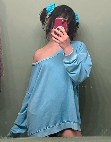 cinderxsparks free pornstar gallery