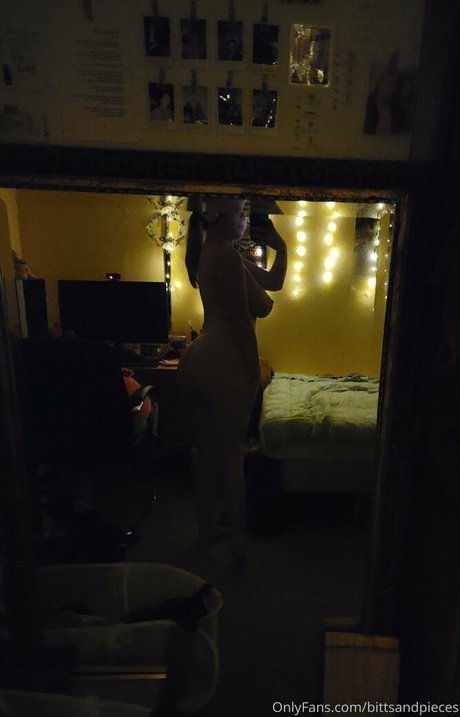 bittsandpieces nudes star pictures