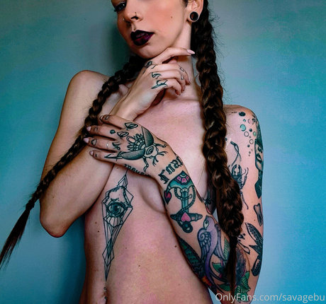 savagebu star exclusive image