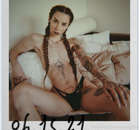 savagebu perfect actress gallery