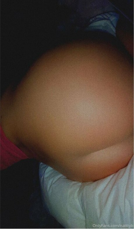 natttyb exclusive model pic