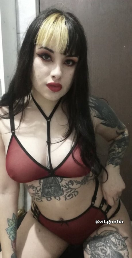 Vilgoetia best actress photo