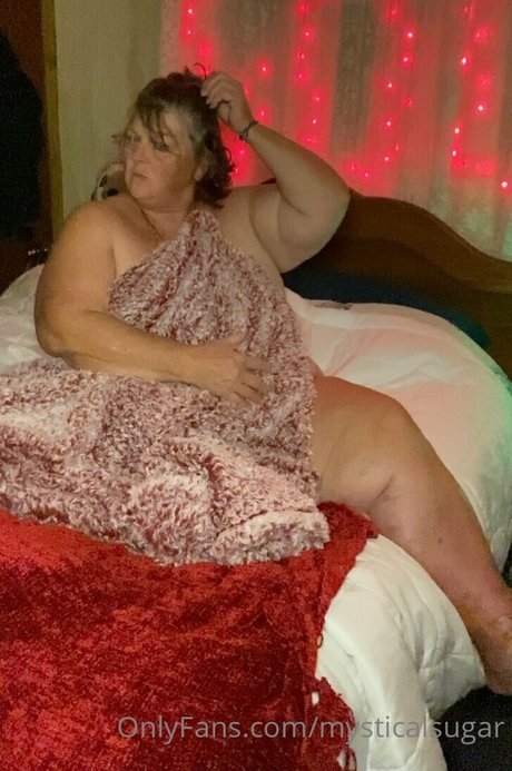 mysticalsugar perfect model photo