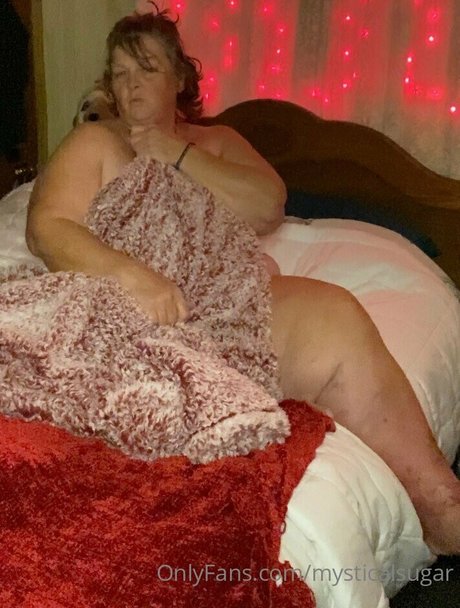 mysticalsugar nudes model pictures