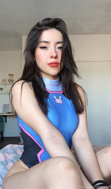 rositapastel hot pornstar photo