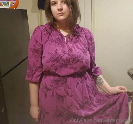 steamybee pornstar sexy photos