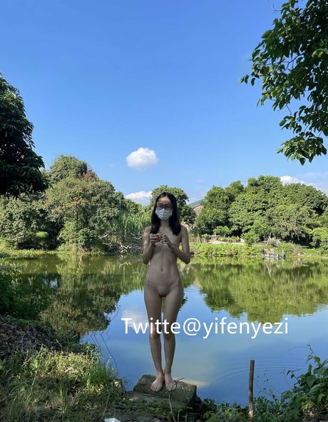 yifengyezi pornstar hd picture