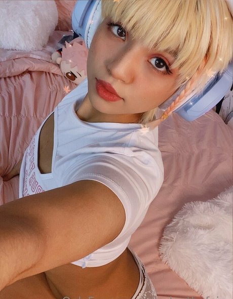 imedenthefairy star nudes pics