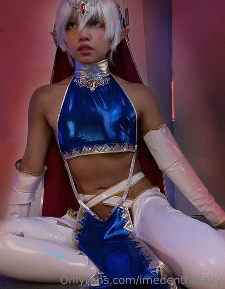 imedenthefairy pornstar exclusive archive