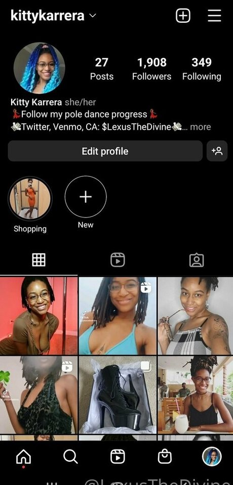 lexusthedivine best pornstar photo