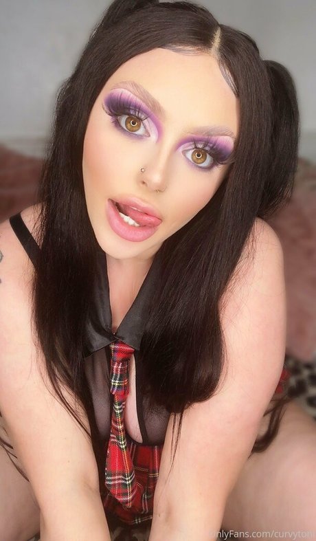 antoniagrahamx model perfect galleries