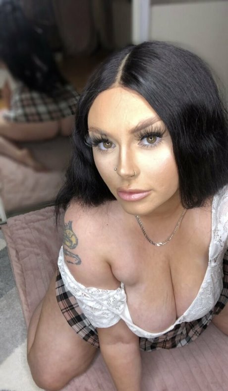 antoniagrahamx best actress gallery