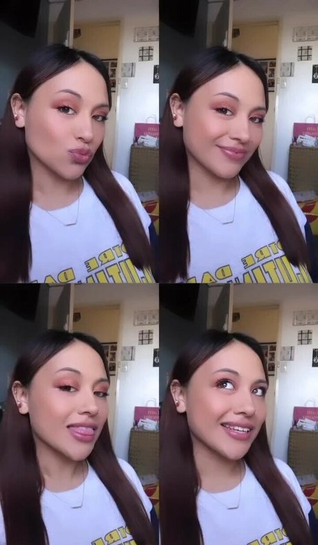 Chao Perkovich model sexy photos