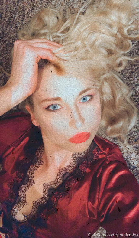 poeticminx xxx star pics