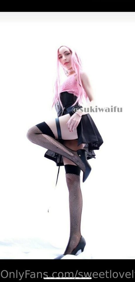 sweetlovely06 exclusive model image