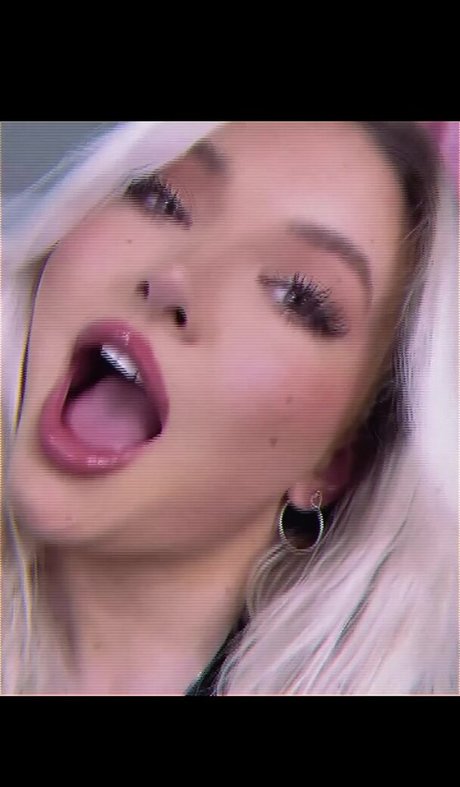 Shona Colson perfect model photos