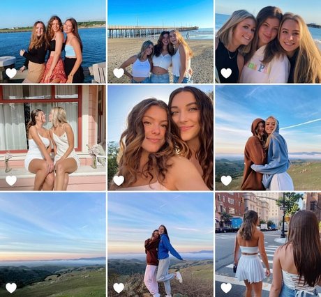 Veronicaa Zanotti model naked picture