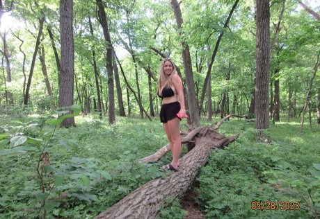 Jacklyn Nicole free model archive