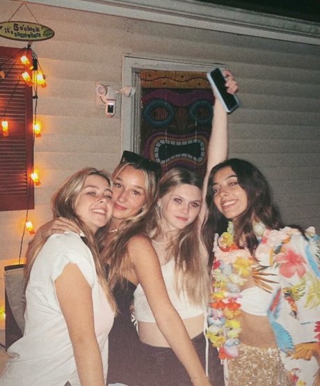 Jacklyn Nicole beautiful pornstar photos