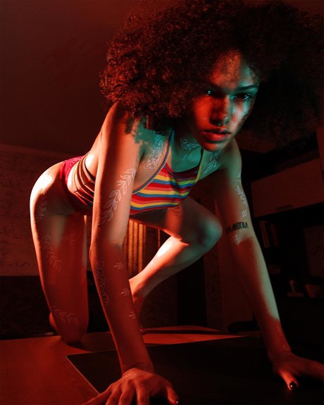 Bebetendre free pornstar archive