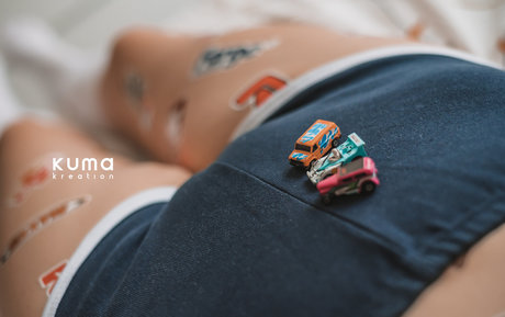 Kuma Kuma high quality model galleries