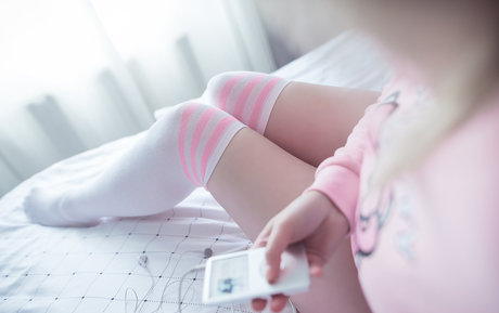 Kuma Kuma model adult img