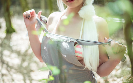 Kuma Kuma star best archive