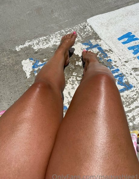 mamashlee1 pornstar nice img