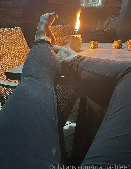 mamashlee1 art actress pic