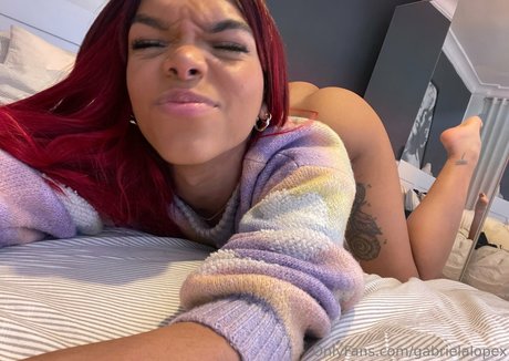 gabrielalopex star xxx photos