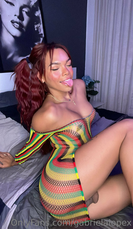 gabrielalopex nudes pornstar image