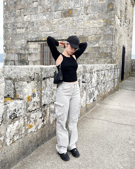 Rebeca Stones sex pornstar galleries