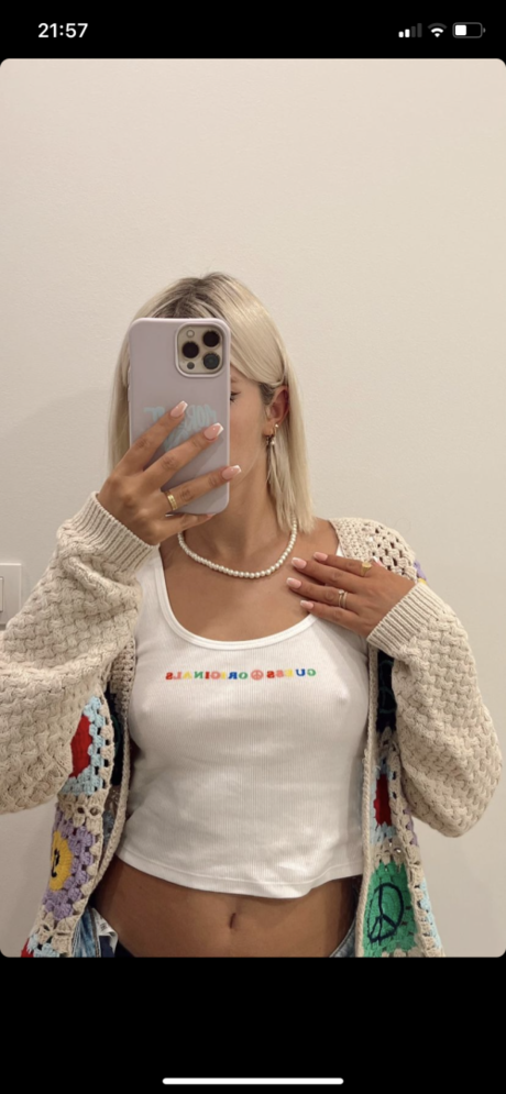 Rebeca Stones art pornstar galleries