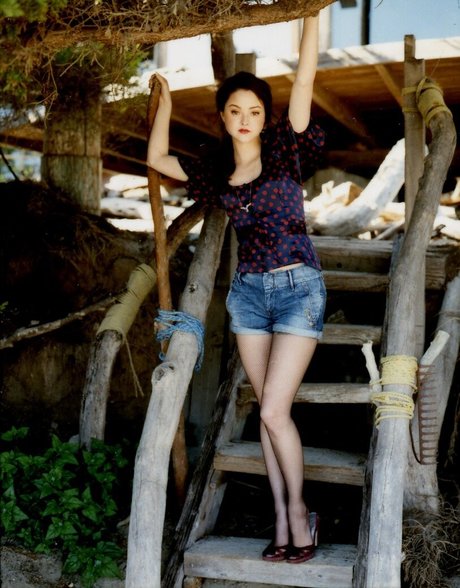 Devon Aoki star nice archive