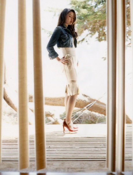 Devon Aoki pornstar pretty archive