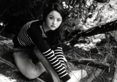Devon Aoki xxx model photos