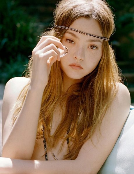 Devon Aoki pornstar erotic photo
