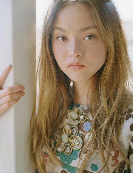 Devon Aoki star sexy images
