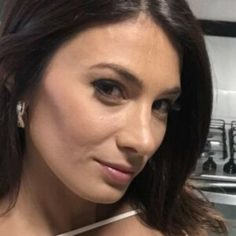 Michelle Poligamia pornstar beautiful archive