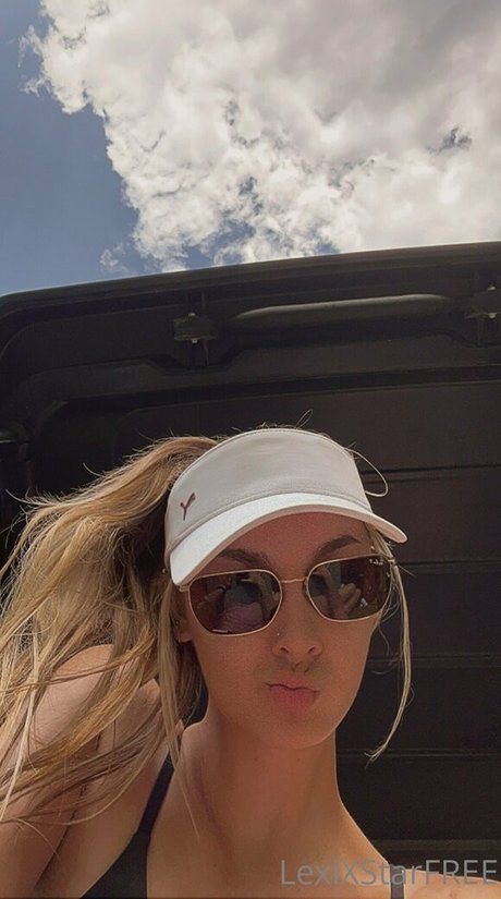 lexistarfree model sex archive