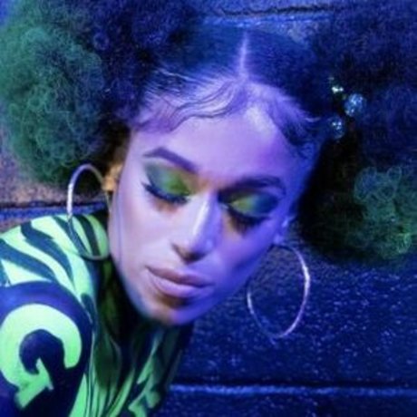 MO Spice beautiful star photo