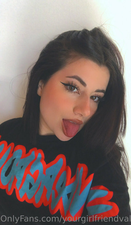 yourgirlfriendval sex pornstar archive