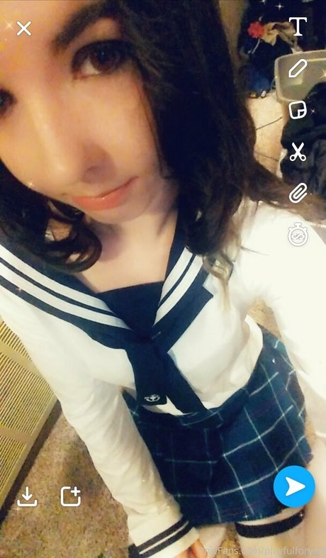 playfulforyou model perfect image