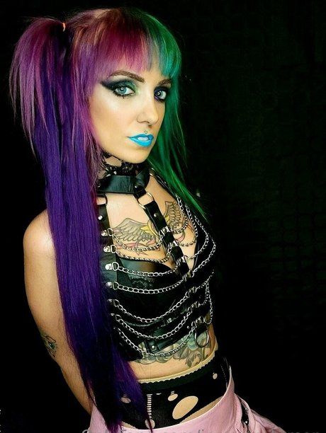 jorgunn tyrson pornstar beautiful picture