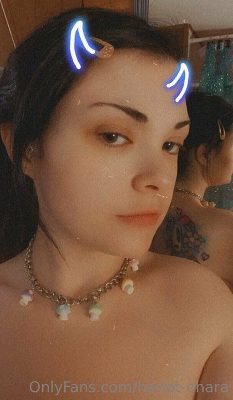 harlot ohara star naked gallery