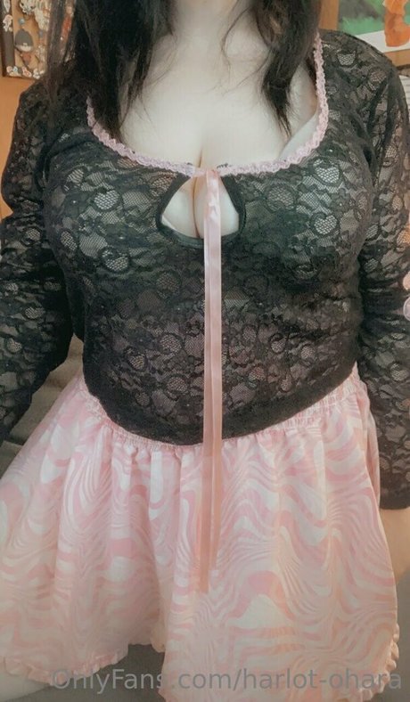 harlot ohara star beautiful photos