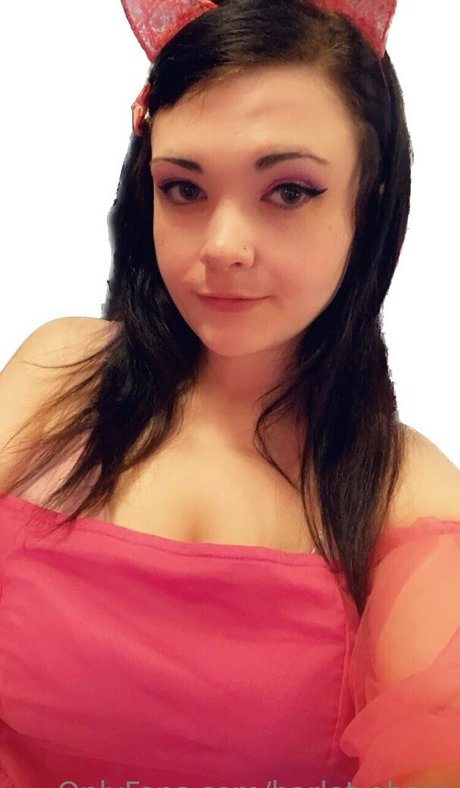 harlot ohara top model picture